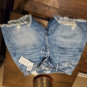 Good american shorts